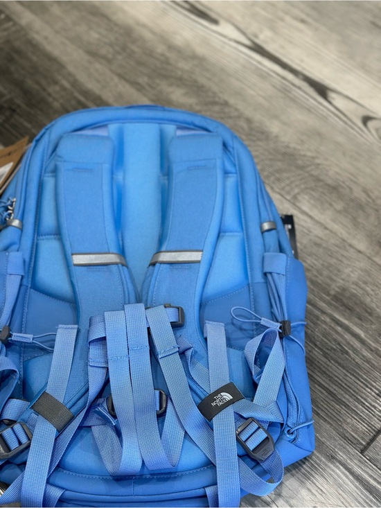 The North Face Women’s Borealis Backpack Dark Cornflower Blue main image 7
